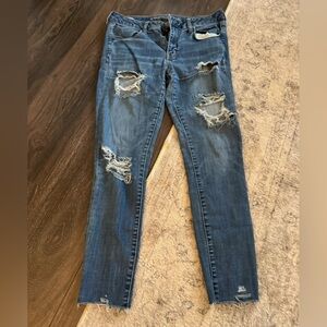 American Eagle Outfitters jeggings